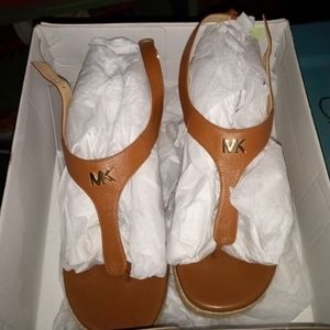 Heels and a pair of almost new k Swiss.